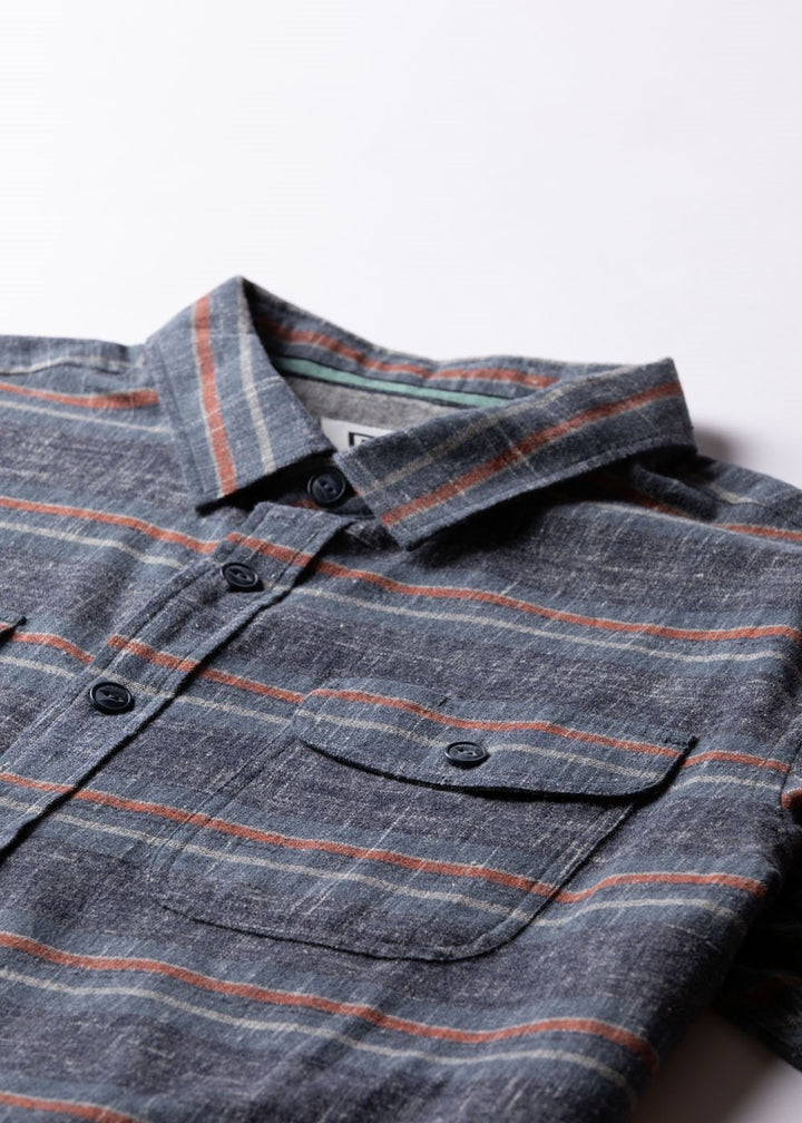 Central Coast Eco Ls Flannel