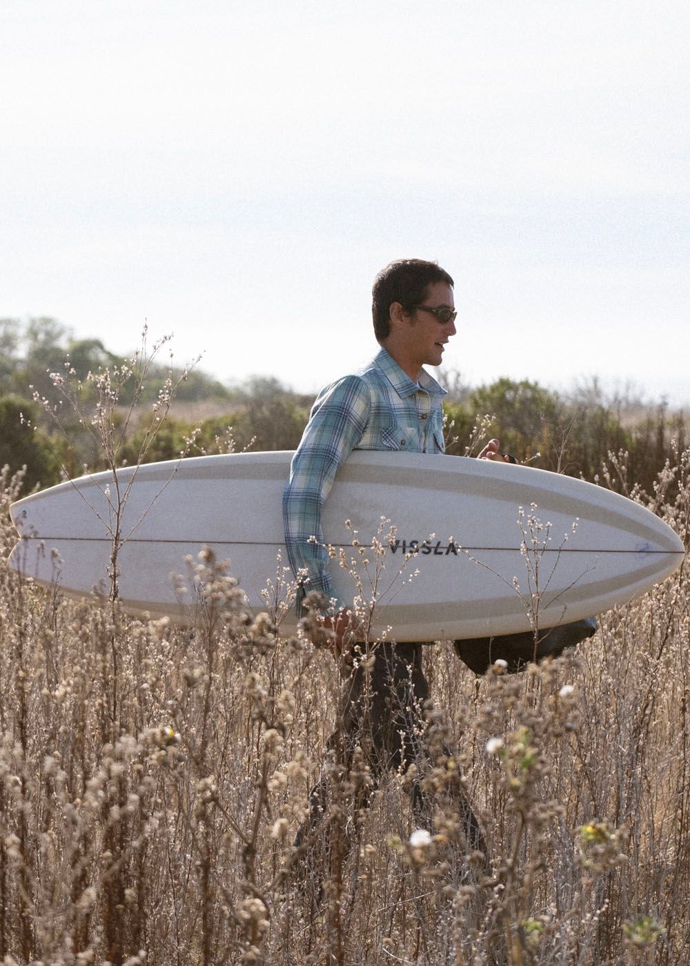 Central Coast Eco Ls Flannel