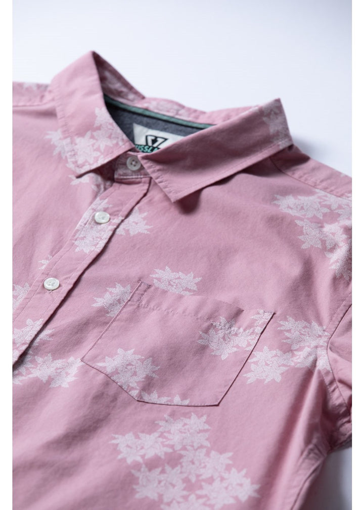 Sodwana Eco Ss Shirt