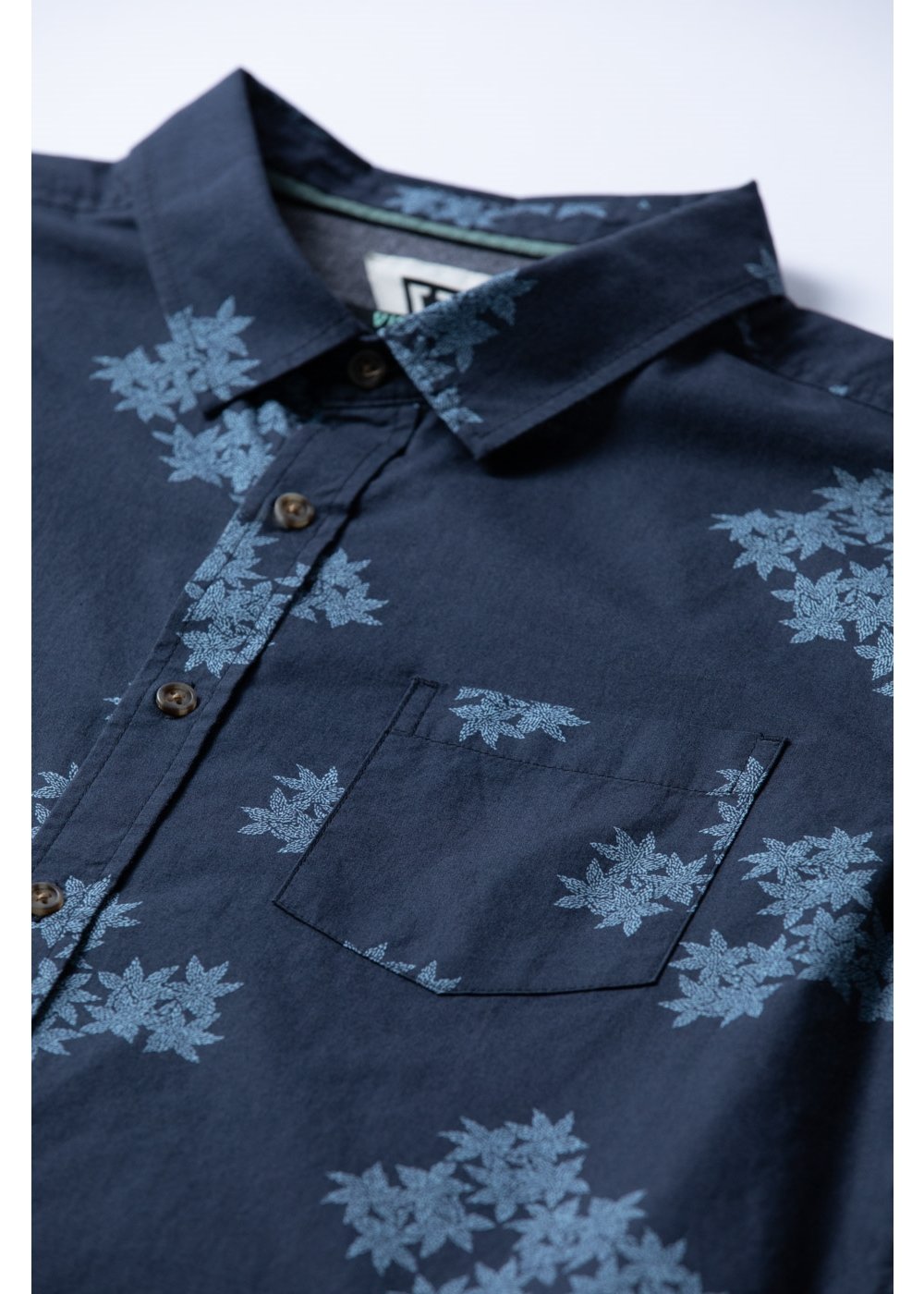 Sodwana Eco Ss Shirt