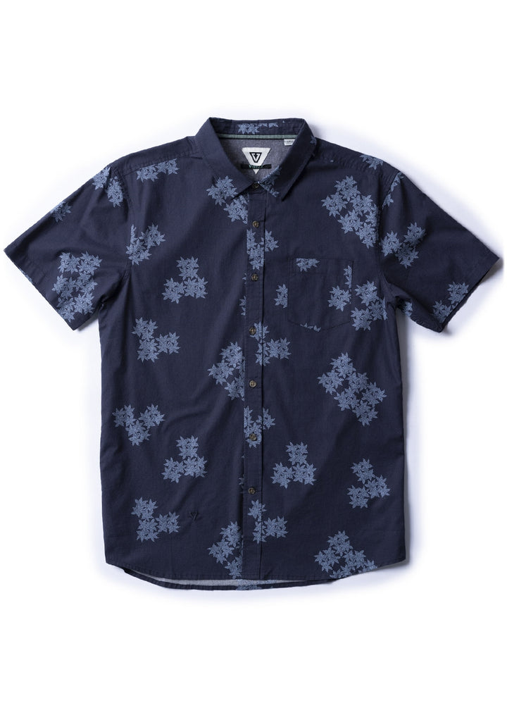 Sodwana Eco Ss Shirt