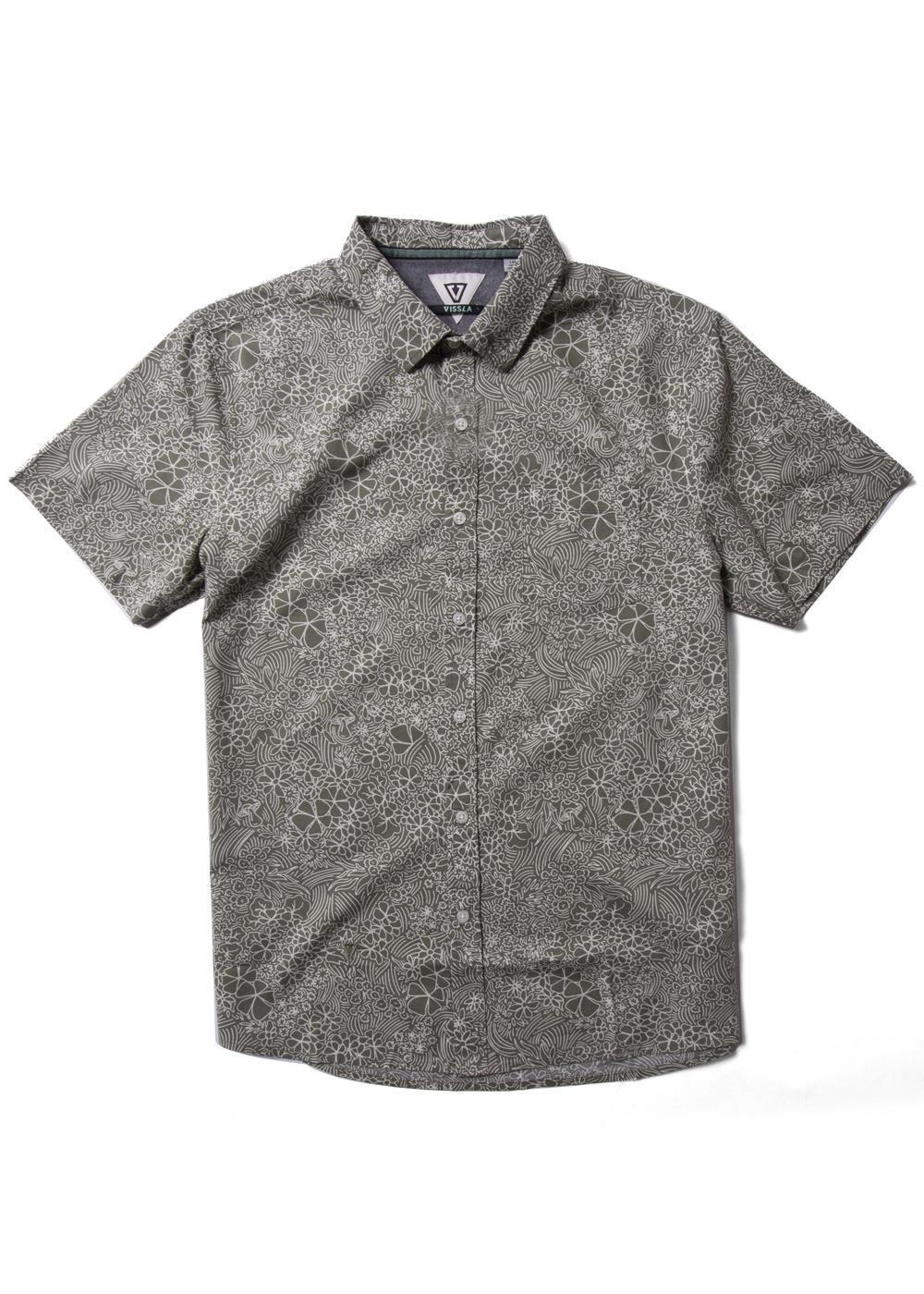 Vissla Mens Eco Shirts – Vissla.com