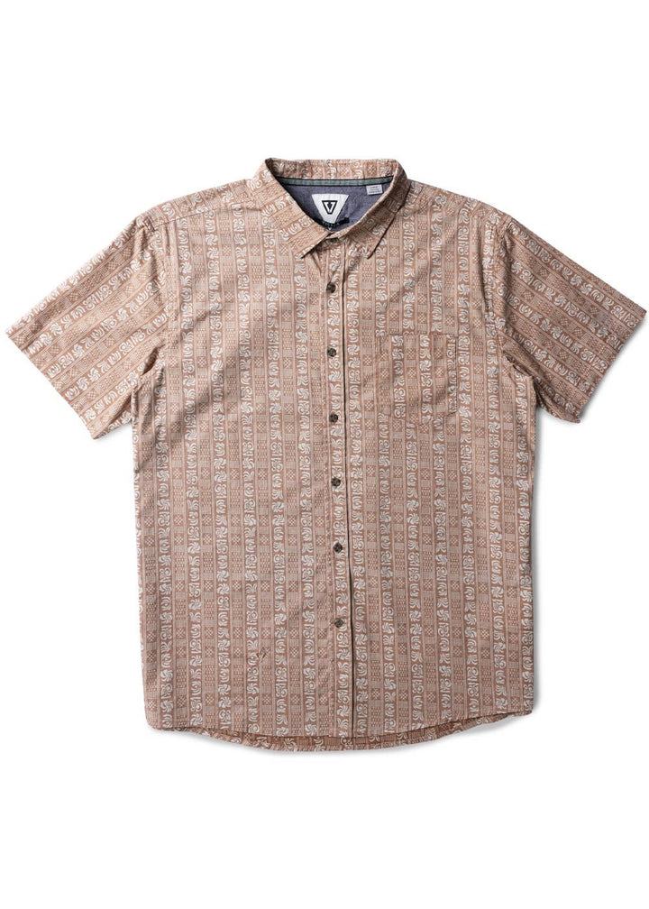 Waikiki Eco Short Sleeve Shirt