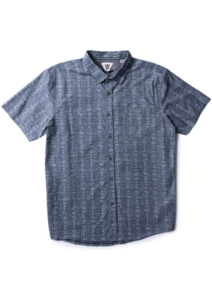 Waikiki Eco Ss Shirt