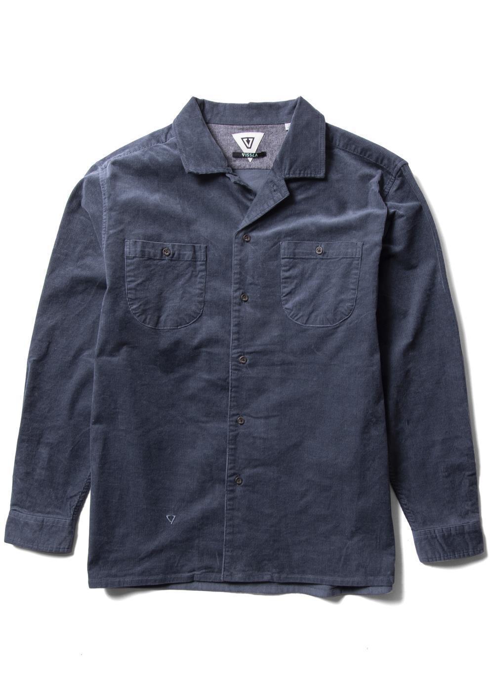 Vissla Mens Shirts & Flannels – Vissla.com