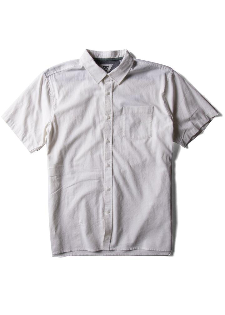 The Box Eco Short Sleeve Shirt