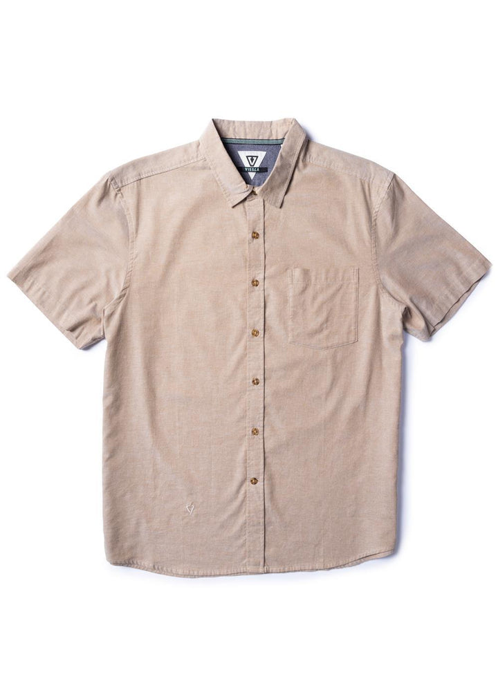 The Box Eco Ss Shirt