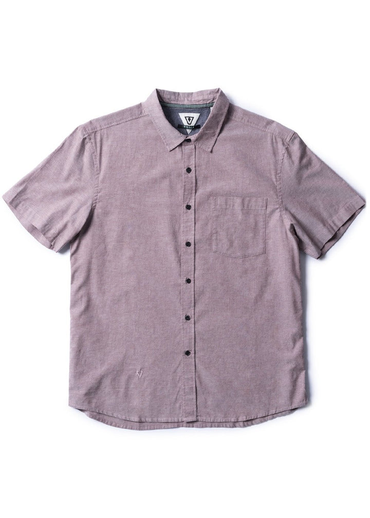 The Box Eco Short Sleeve Shirt