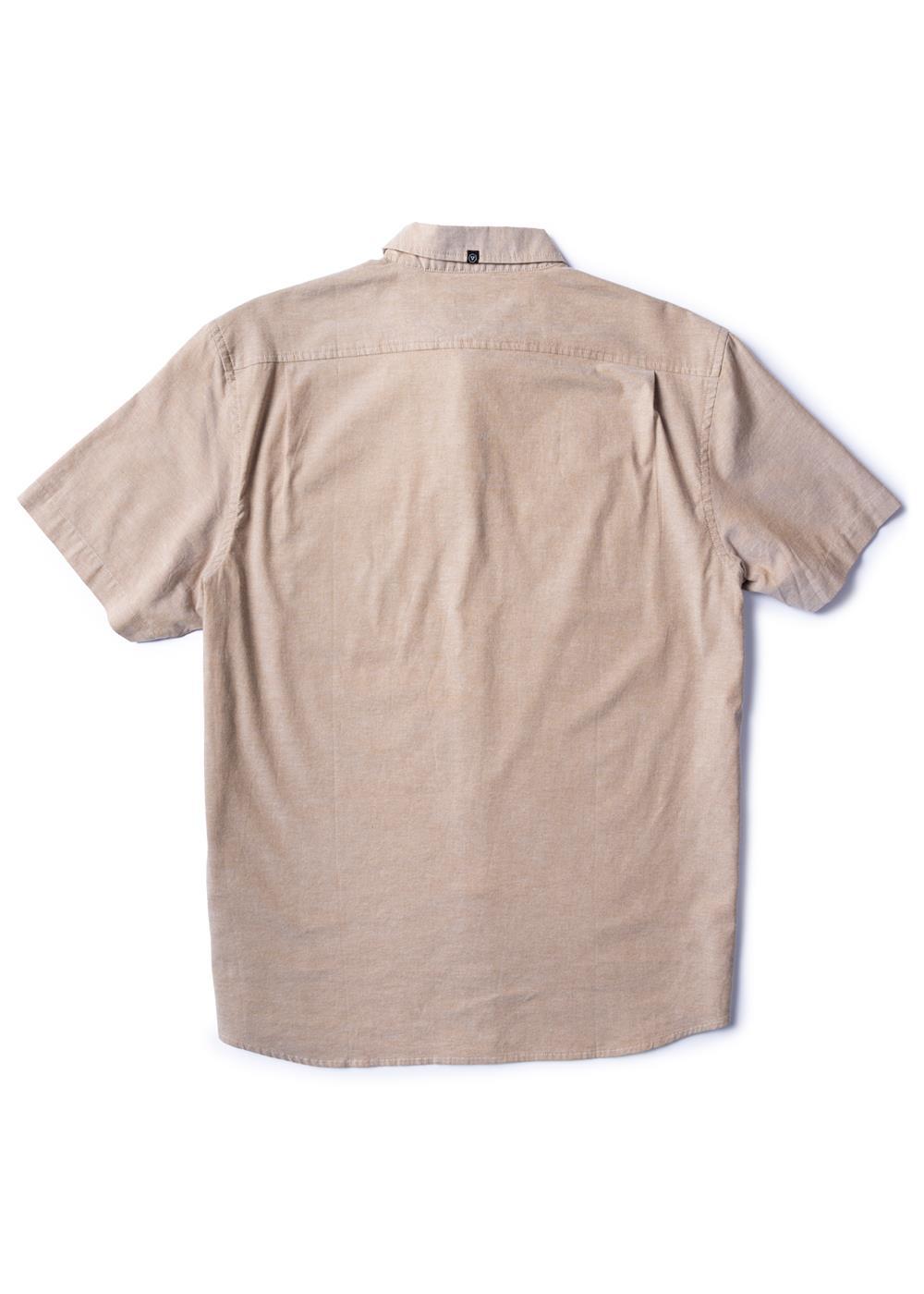 The Box Eco Ss Shirt