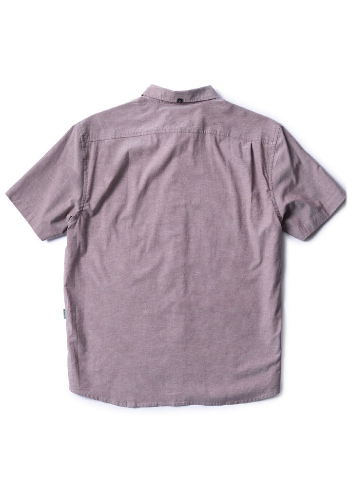 The Box Eco Short Sleeve Shirt