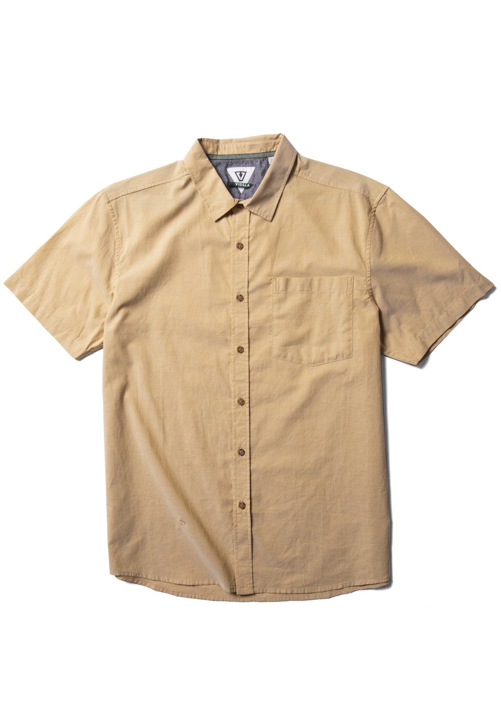 Vissla Mens Eco Shirts – Vissla.com