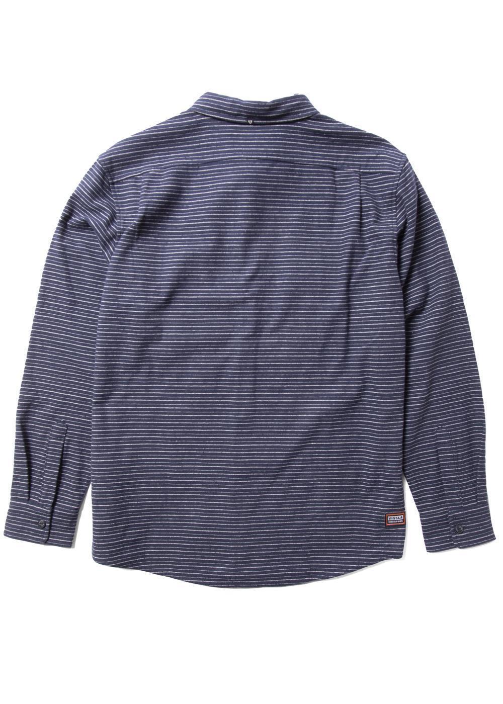 Creators Innovators Eco Ls Flannel – Vissla.com