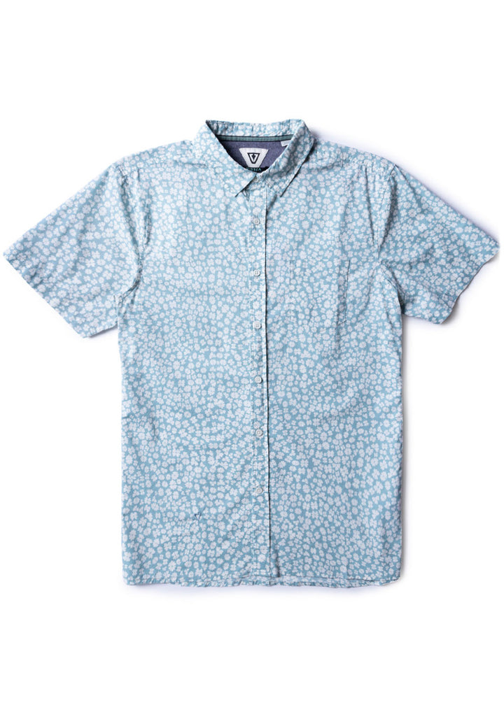 Meadows Eco Ss Shirt