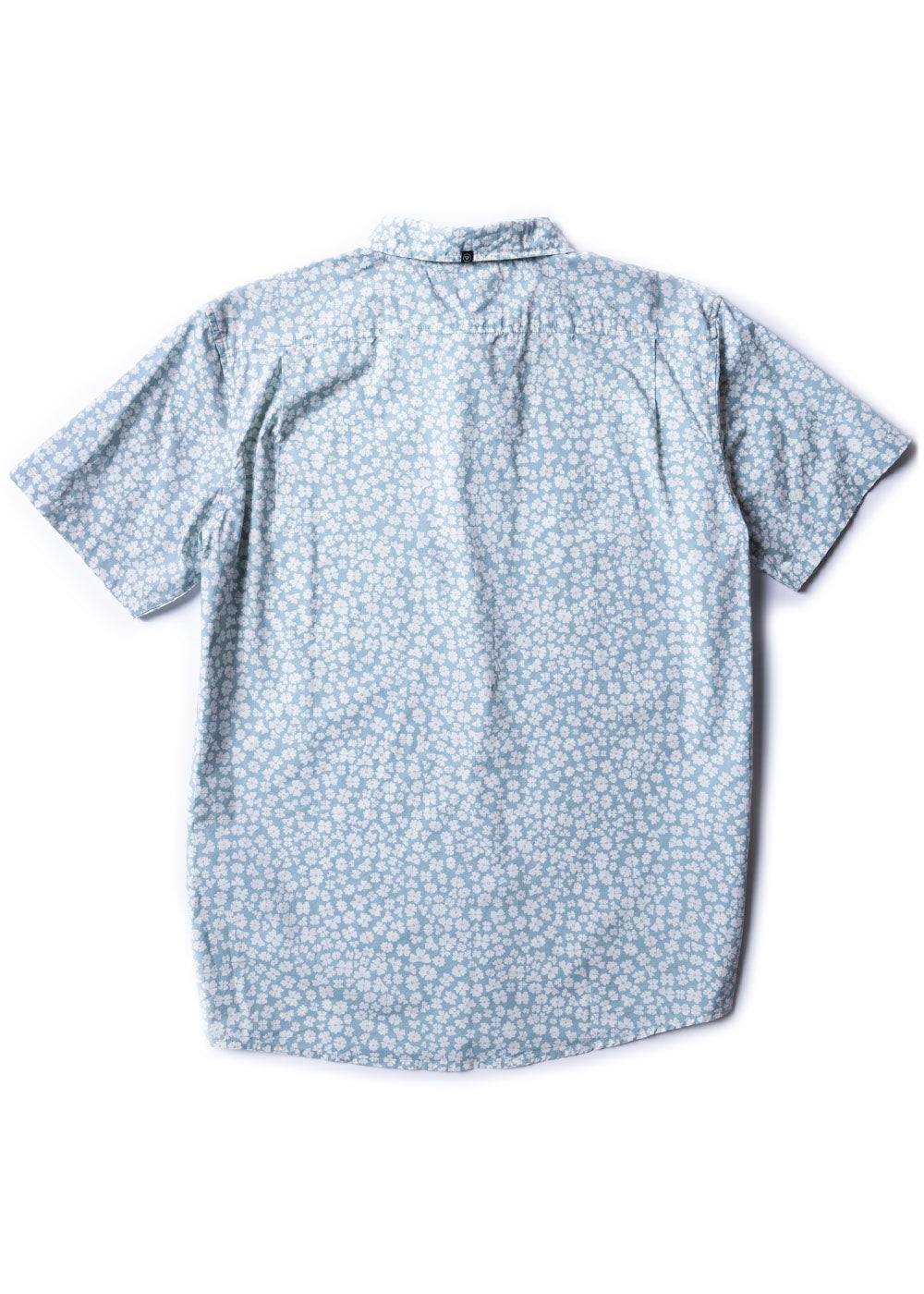 Meadows Eco Ss Shirt