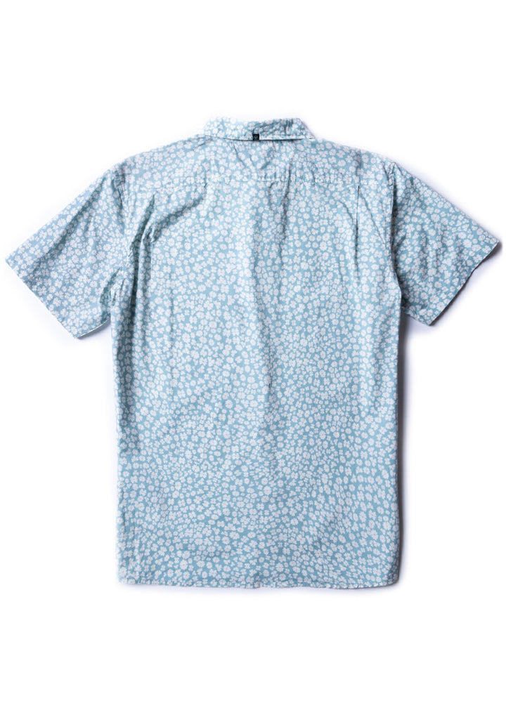 Meadows Eco Ss Shirt