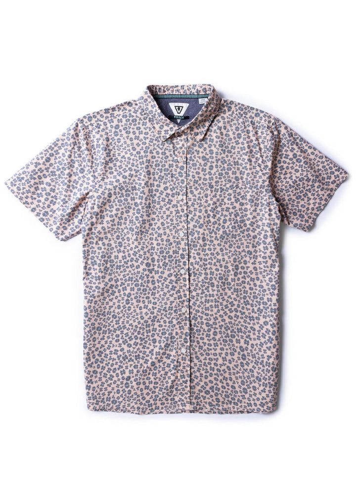 Meadows Eco Ss Shirt