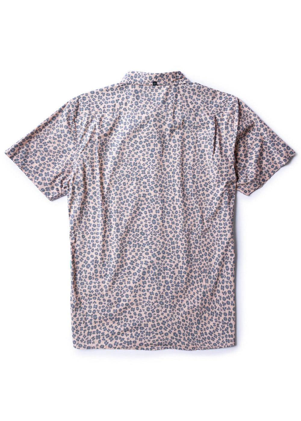 Meadows Eco Ss Shirt