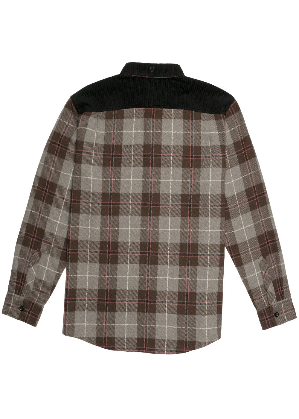 Creators Jack Eco Long Sleeve Flannel