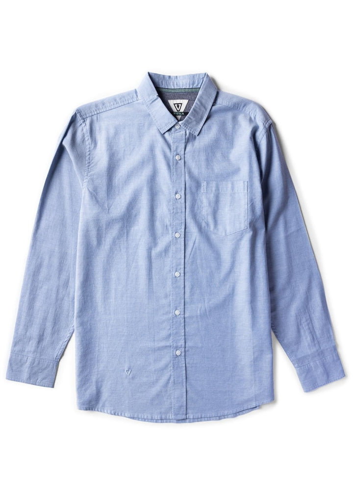 The Classic Eco Long Sleeve Shirt