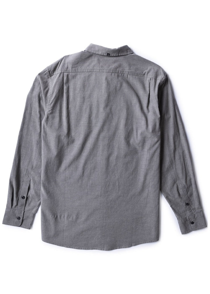 The Classic Eco Ls Shirt