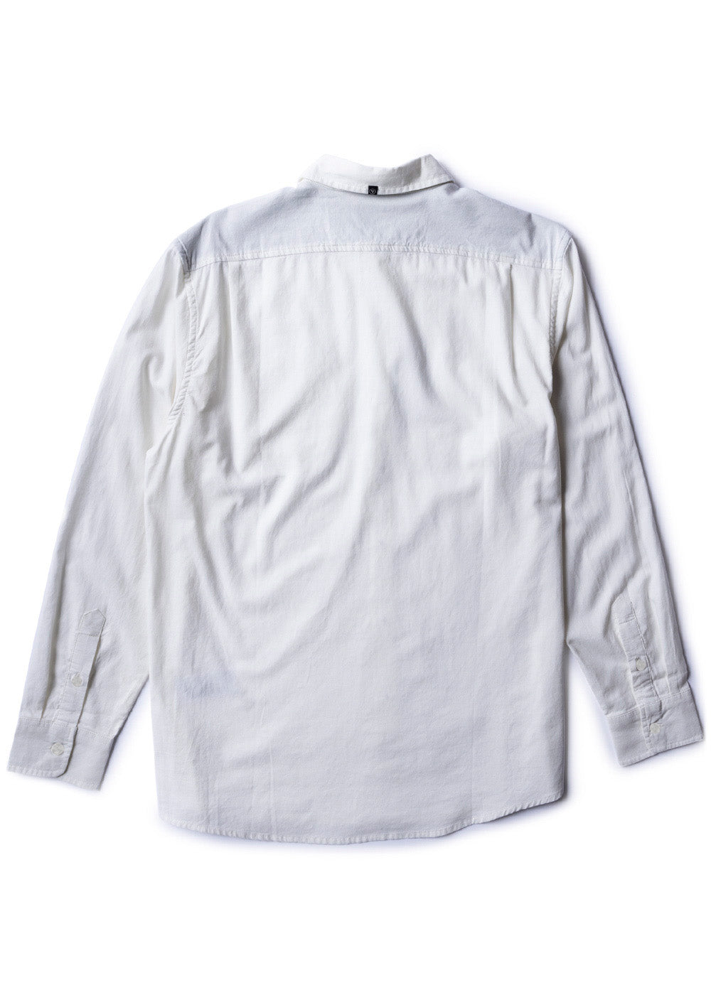 The Classic Eco Ls Shirt