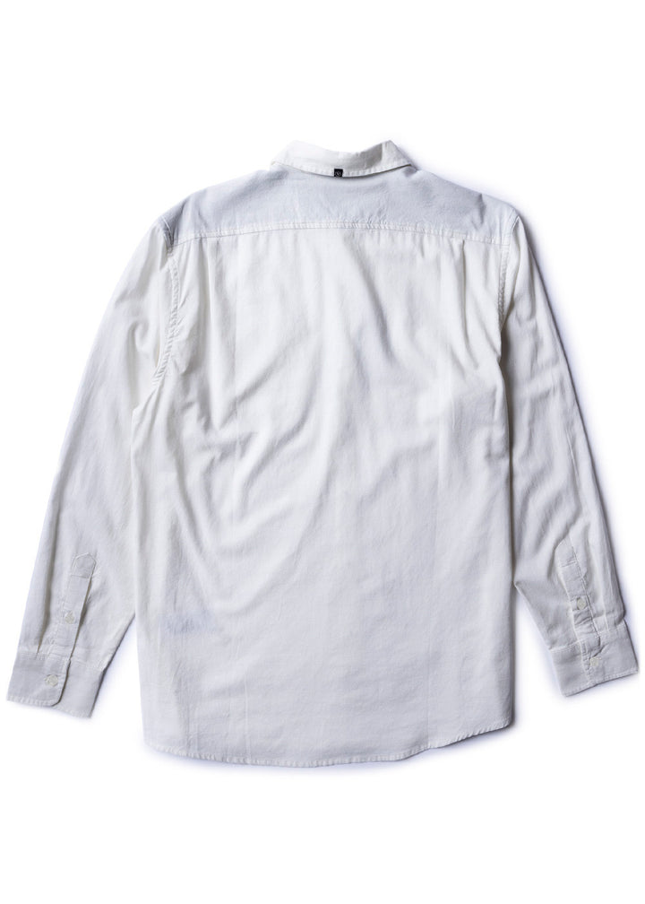 The Classic Eco Long Sleeve Shirt