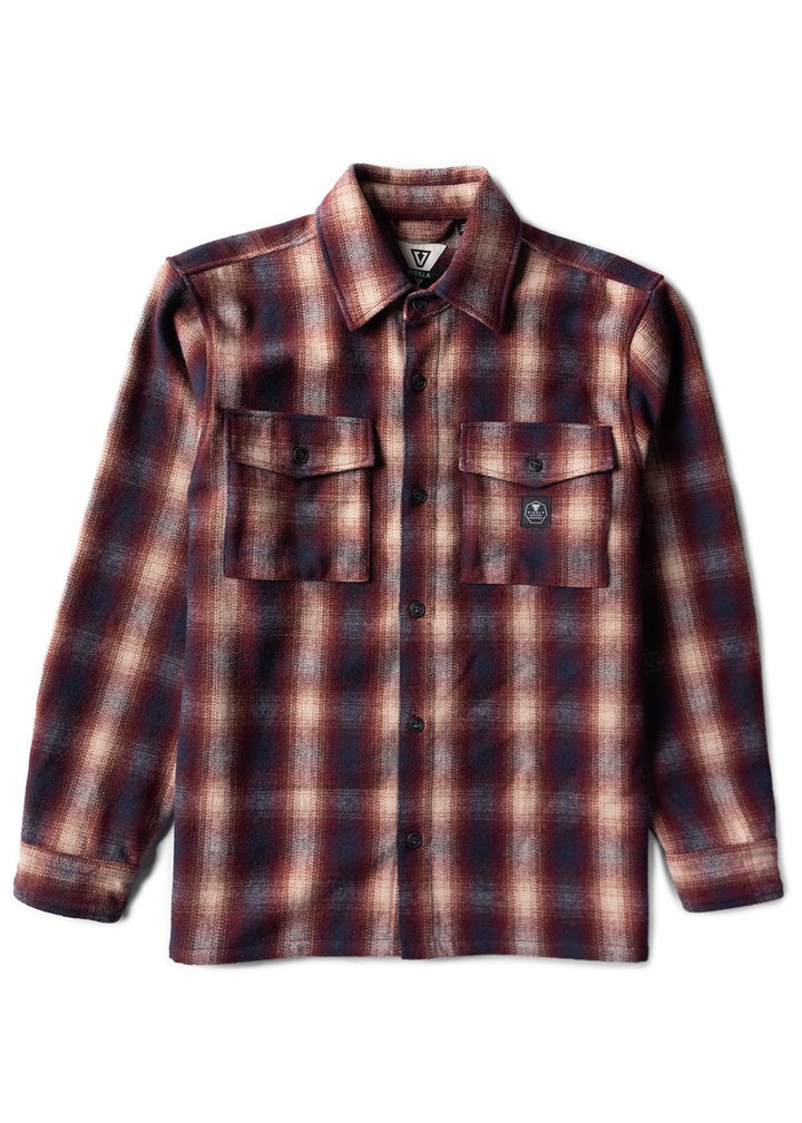 Woody Woven Shirt