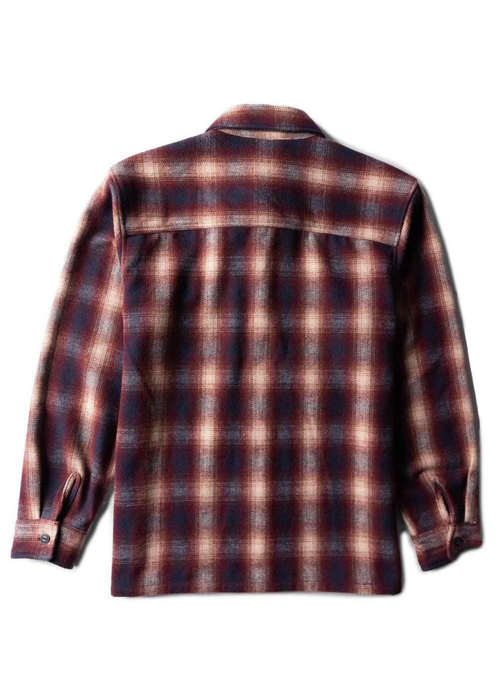 Woody Woven Shirt