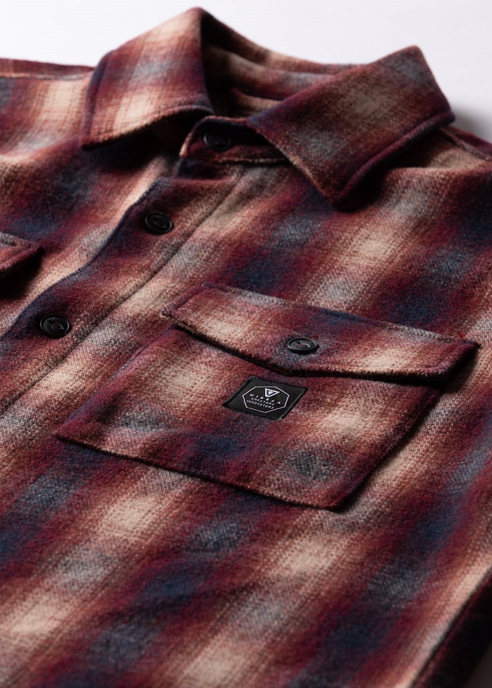 Woody Woven Shirt