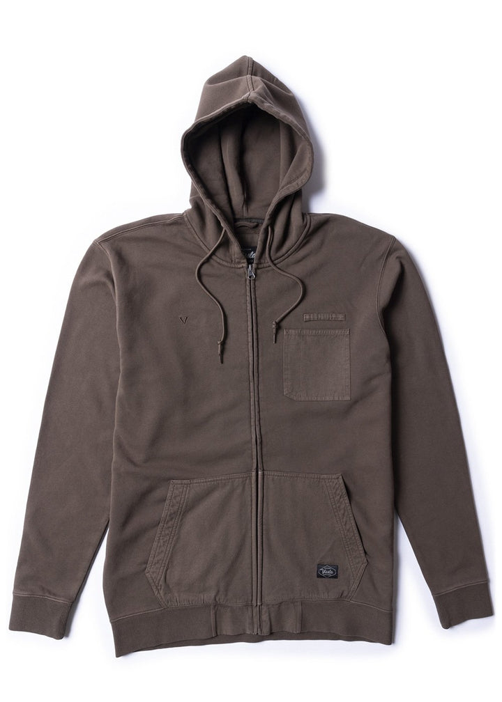 Creators Planer Eco Zip Hoodie