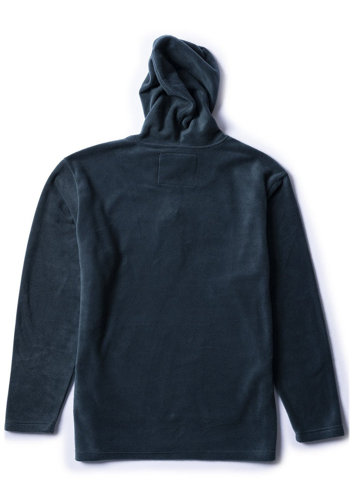 Eco-Zy Po Hoodie