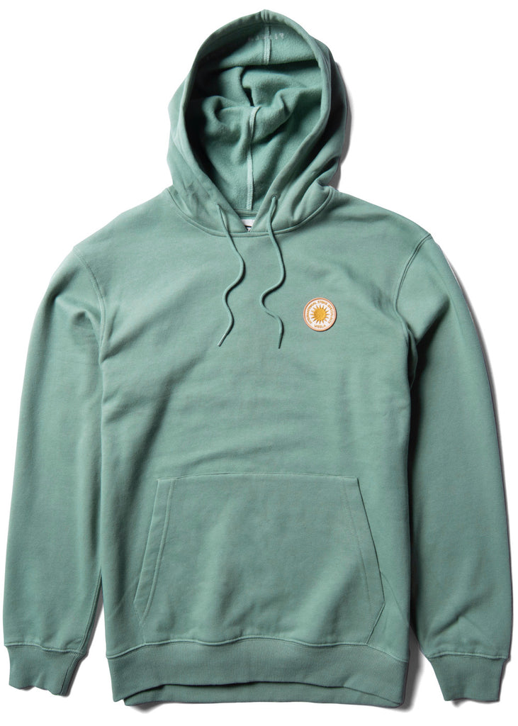 Vissla Mens Hoodie | Solid Sets Eco Po – Vissla.com