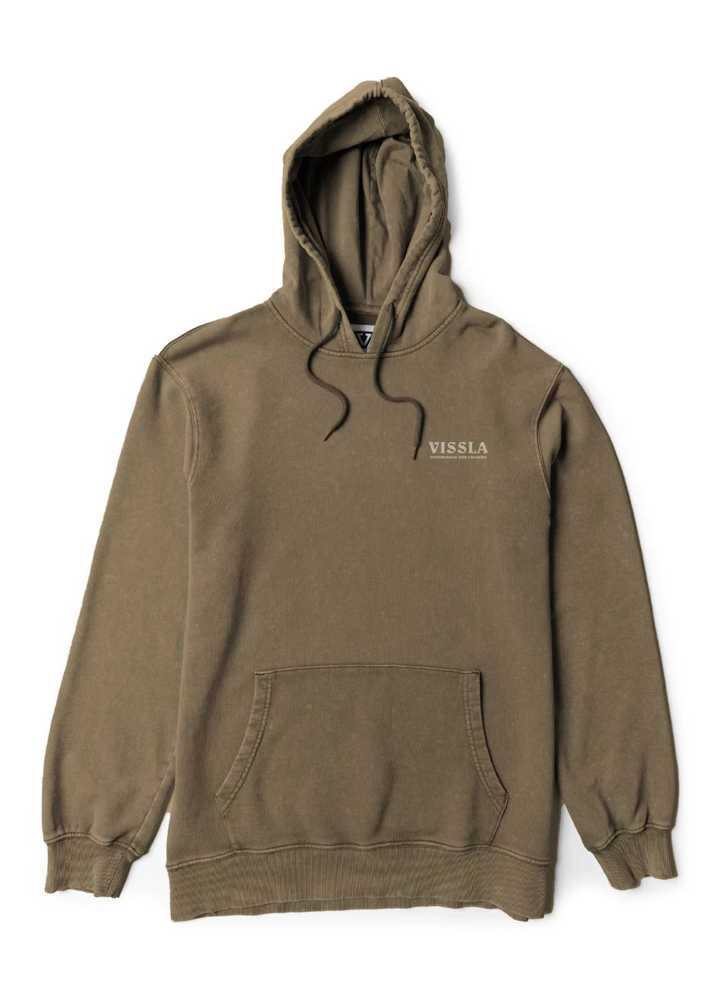 Offshore Eco Po Hoodie