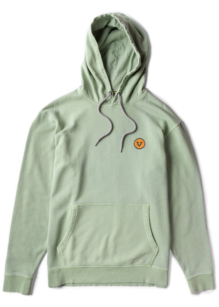 Washout Eco Pullover Hoodie