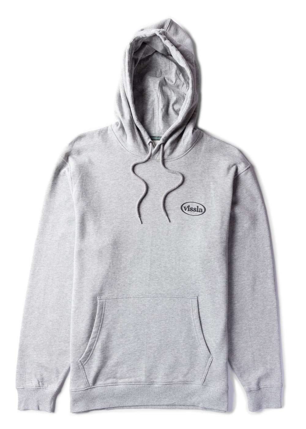 Offshore Eco Po Hoodie