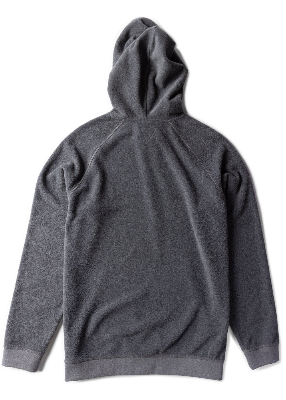 Costa Eco Polar Hoodie