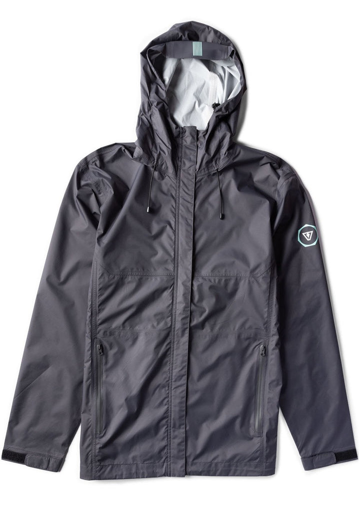 Noreaster 5K Eco Rain Jacket