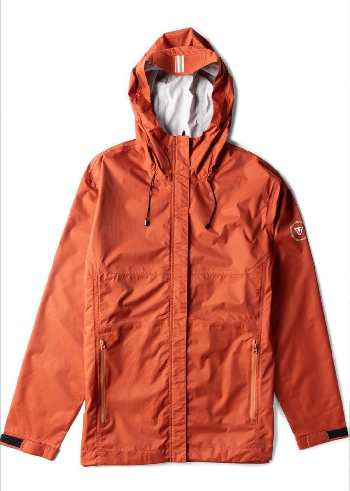 Noreaster 5K Eco Rain Jacket