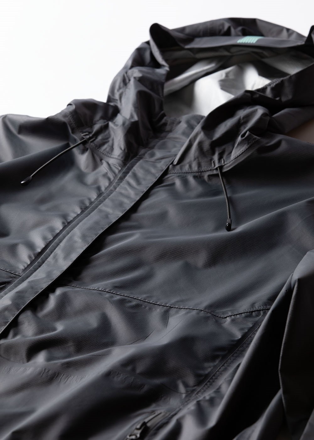 Noreaster 5K Eco Rain Jacket