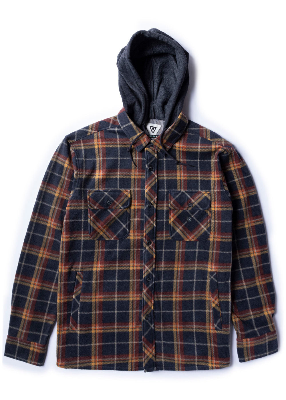 Eco-Zy Boys Shirt Jacket