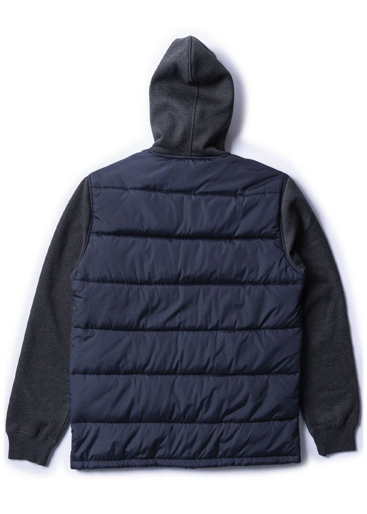 Creators Marin Eco Hooded Jacket