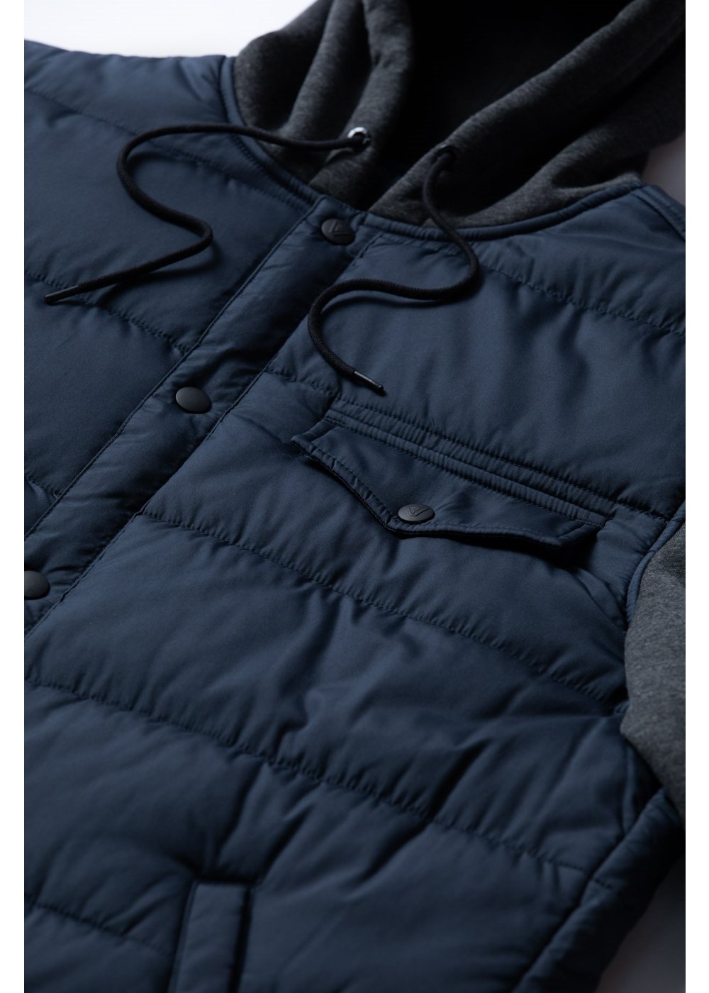 Creators Marin Eco Hooded Jacket