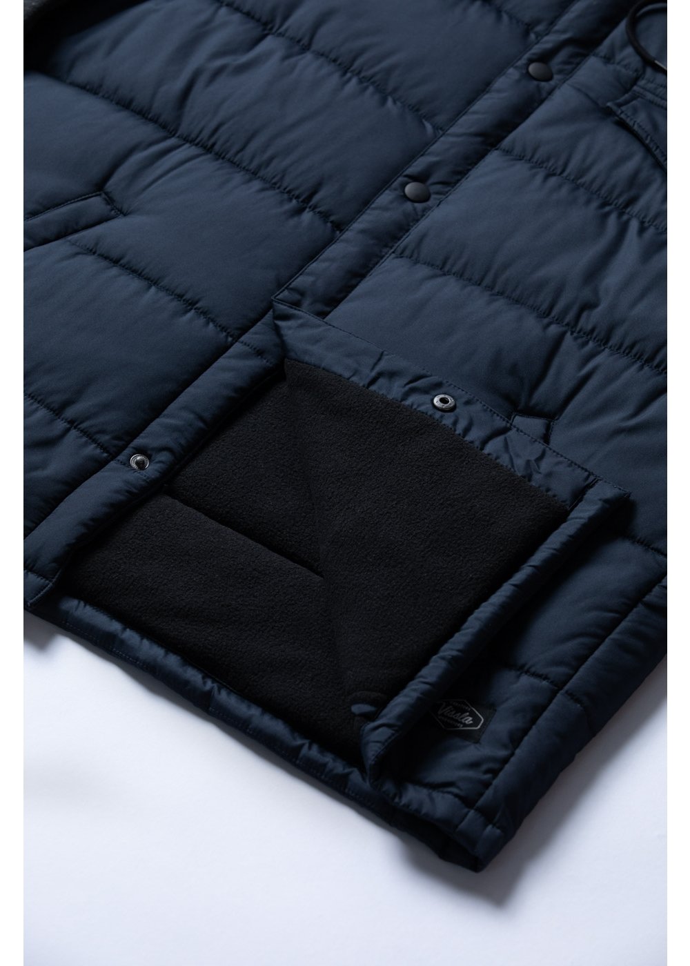 Creators Marin Eco Hooded Jacket