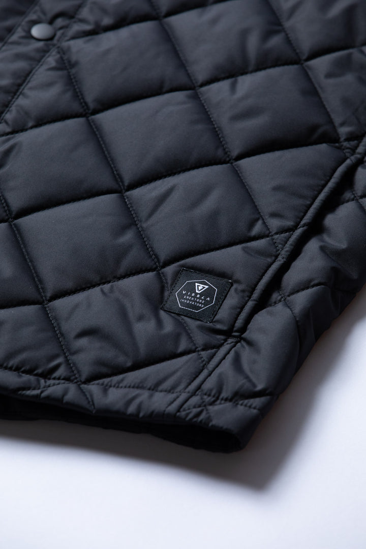 Cronkite II Eco Jacket