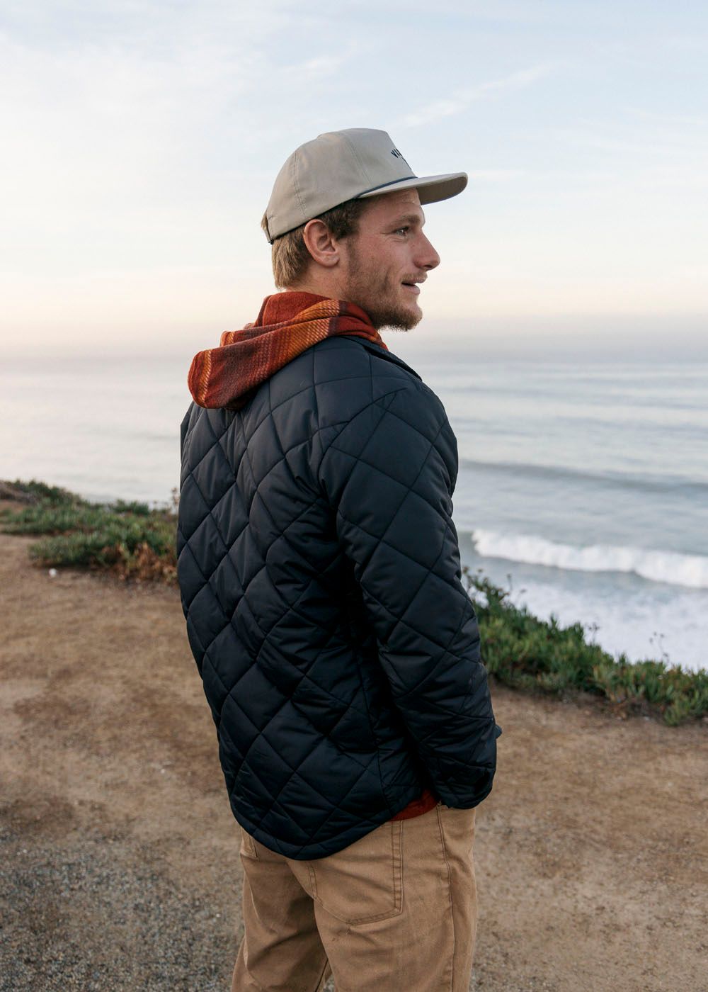 Cronkite II Eco Jacket