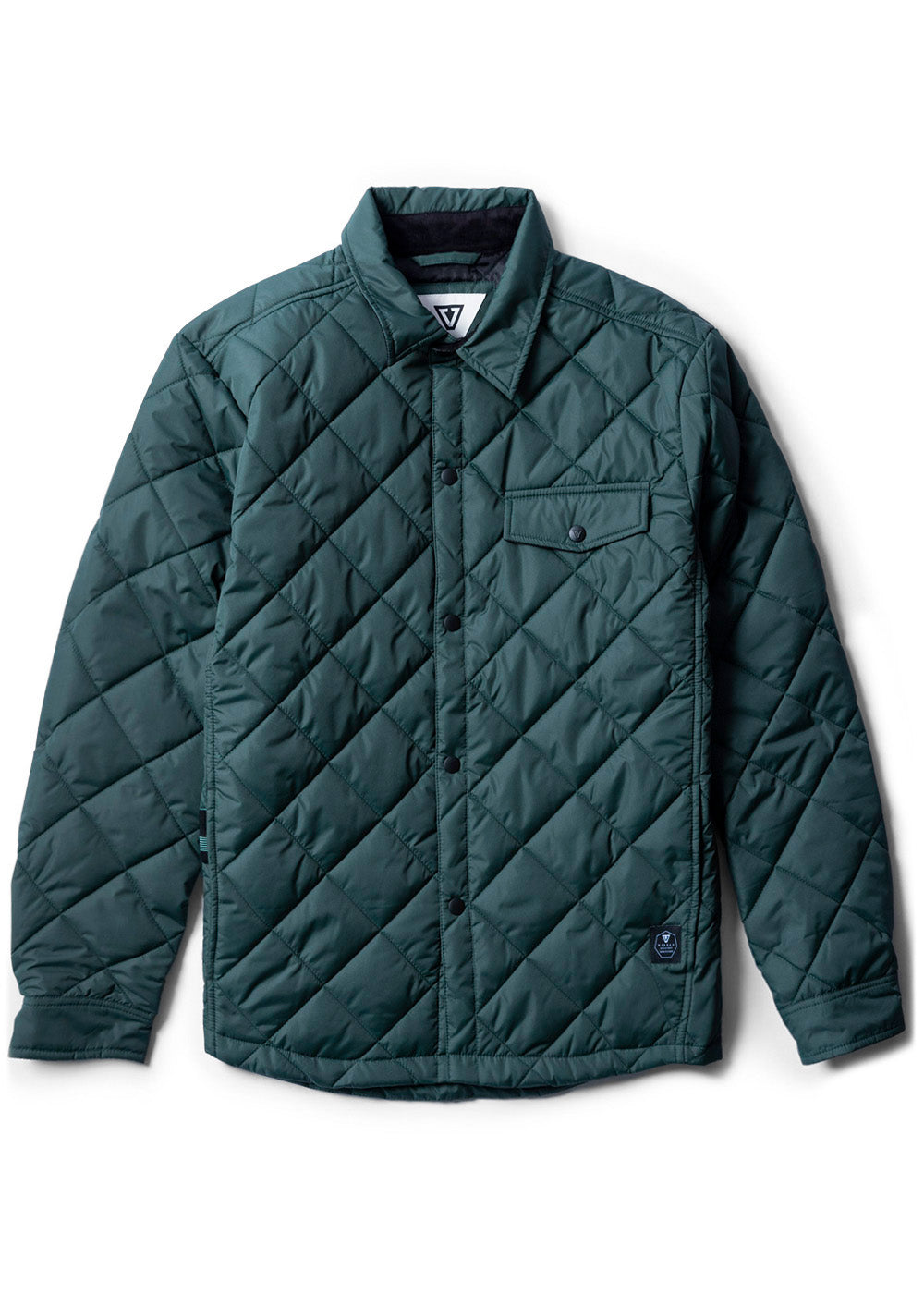 Cronkite II Eco Jacket