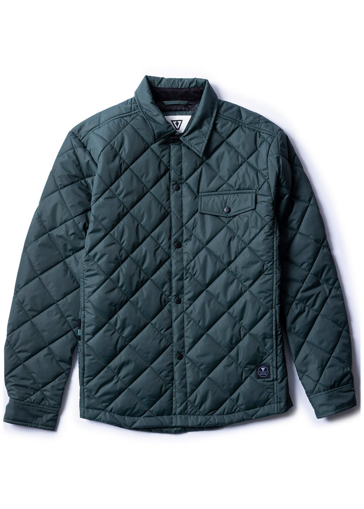 Cronkite II Eco Boys Jacket