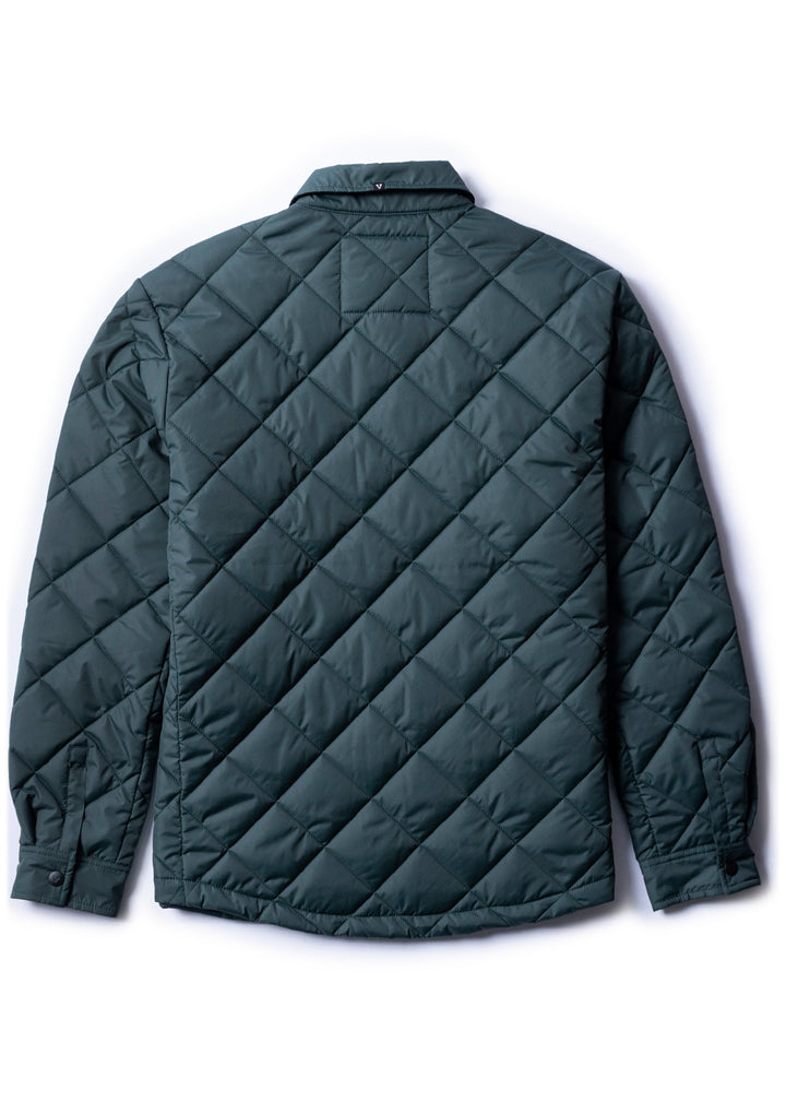 Cronkite II Eco Boys Jacket