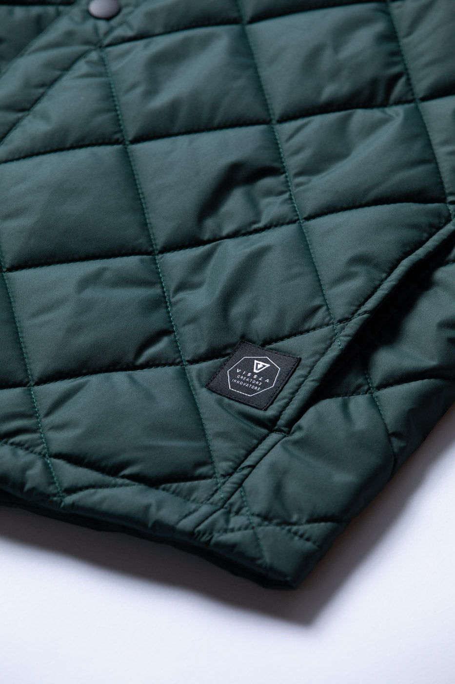 Cronkite II Eco Jacket