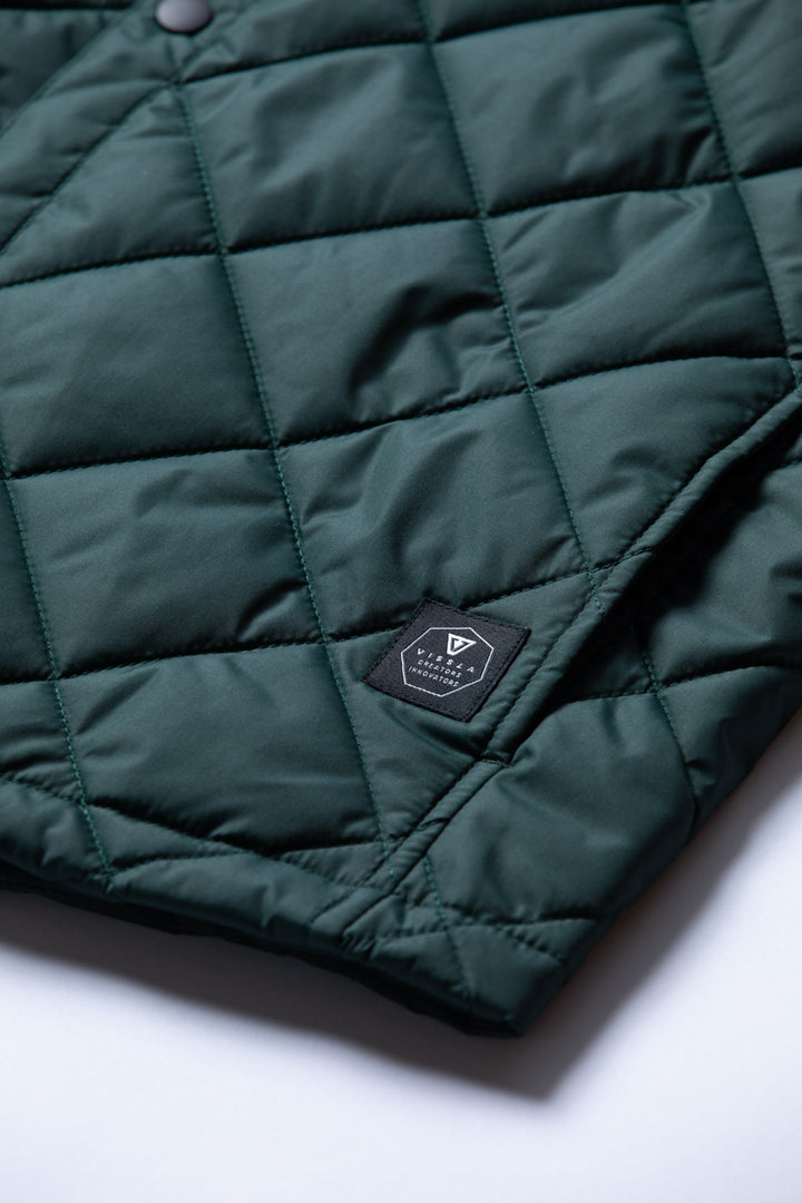 Cronkite II Eco Boys Jacket